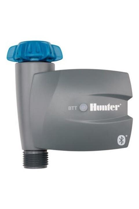 Hunter Beksa Yapı Btt-101 Musluk Tipi Sulama Kontrol Cihazı Bluetooth