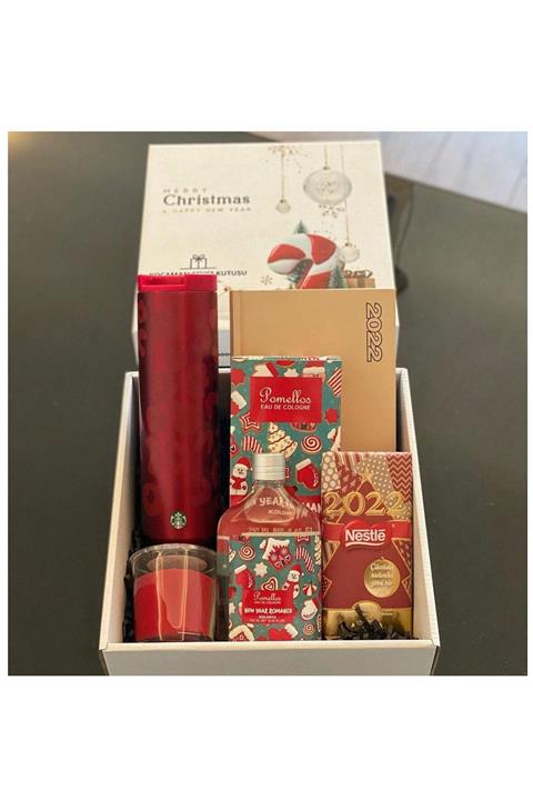 KocamanSevgiKutusu Hediye Kutusu