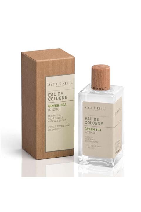 Atelier Rebul Yeşil Çay Kolonya 200 ml - 80°