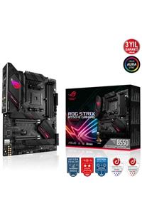 ASUS Rog Strix B550-e Gaming Amd Am4 3.nesil Ddr4 Dp Hdmı Anakart