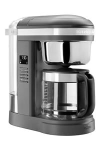 Kitchenaid Filtre Kahve Makinesi 5kcm1209 Charcoal Grey-edg