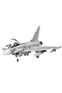 REVELL 1:144 Eurofighter Typhoon Model Seti 64282