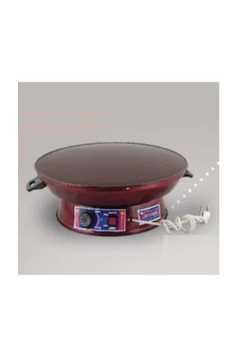 Uğur Elektrikli Katmer Sacı