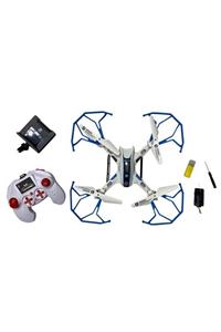 Pasifik Mavi Sky Phantom Ch085w Wifi + Kamera 3d Led Işıklı Drone