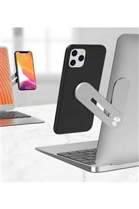 TECHBENDER Coteetcı Notebook Stand Laptop Mobil Tutucu Aparatı