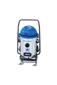 CLEANVAC Ewd 602 2400 W Halı Koltuk Yıkamalı Sanayi Tipi Süpürge