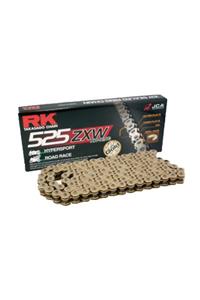 RK Kawasaki Zr 7  Xw-ring Zincir Gold 525 Zxw 120l(1999-2004)