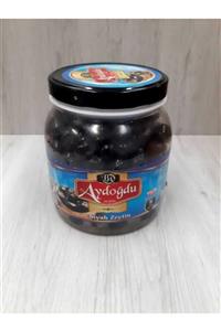 AYDOĞDU Siyah M Zeytin Cam Pet 900 Gr