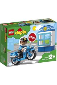 LEGO 10900 LEGO DUPLO Polis Motosikleti