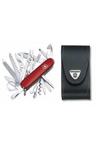 Victorinox Swiss Champ Çok Amaçlı Isviçre Çakı Kılıflı