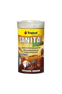 Tropical Sanital + Ketapang Akvaryum Tuzu 3 lt