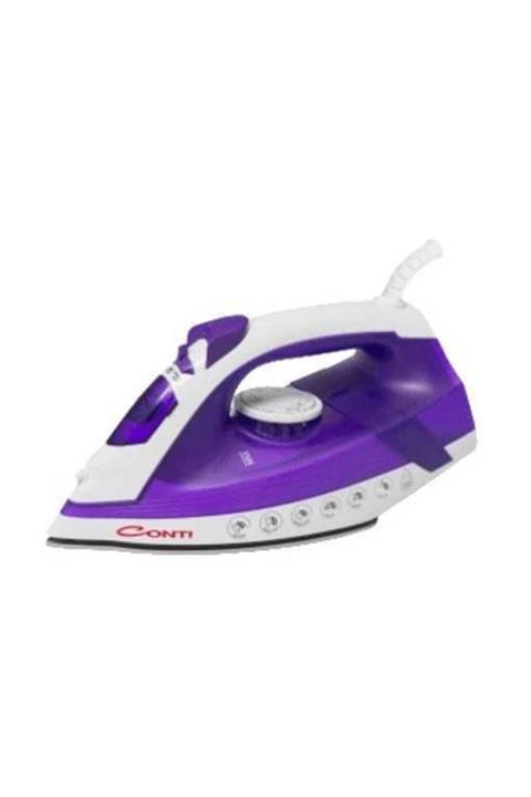 CONTİ CU-3218 Intenso Seramik Ütü