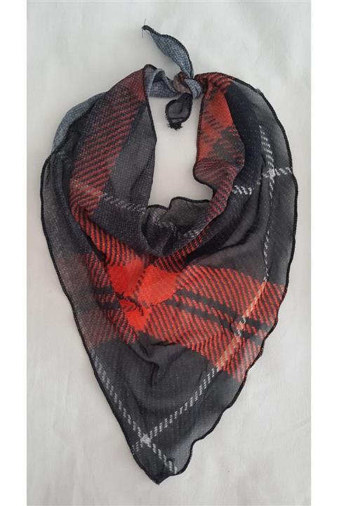 DOĞA TASARIM Üçgen Fular