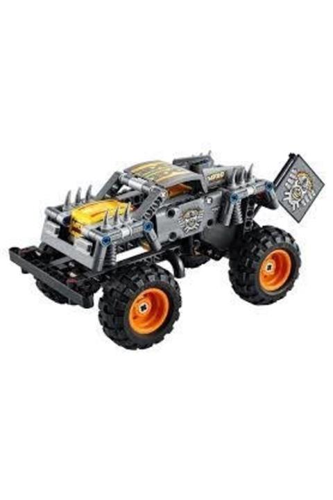 LEGO Technic Monster Jam Max-d 42119