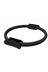 Attack Sport Siyah Pilates Çemberi 35 cm