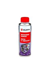 Würth Motor Iç Temizleyici 200 Ml - Yeni