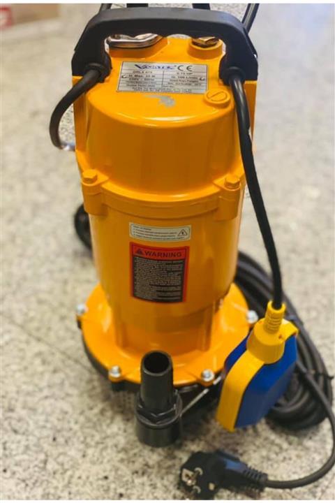 Vortex Grlx 050 M Keson Kuyu Dalgıç Pompa