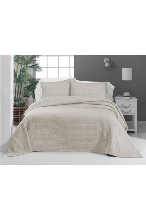 Sarev Echo Yatak Örtüsü Çift Kişilik V1