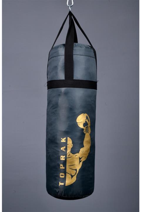 TOPRAK SPORT Çocuk Boks Torbası Paraşüt Kumaşı 60cm