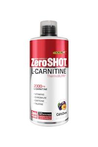 Zero Shot L-carnitine Thermo Burn Erik 960 ml