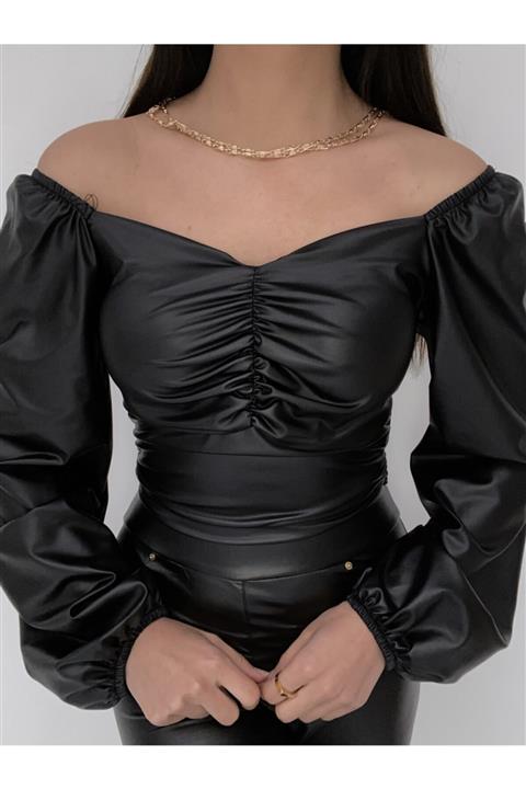 Love London Store Leather Fantastic