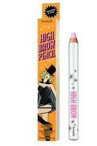 benefit cosmetics Benefıt Cosmetıcs High Brow Kaş Için Aydınlatıcı Kalem 2,8gr