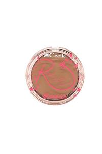 Cecile Bronzer Rose Water No: 01