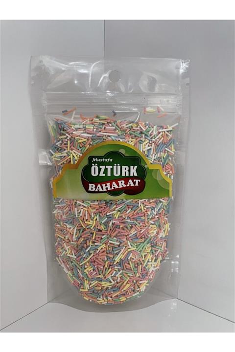 Öztürk Pasta Süsü 50 Gr