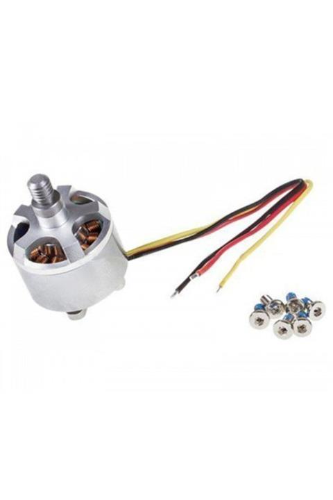 DJI Phantom 3 2312 Cw Spare Motor - Part 8