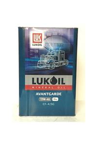 LUKOIL Avantgarde 15w40 Cf-g/ 5g / 16 Kg