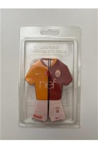 GSStore Galatasaray Asma 3 Boyutlu Oto Kokusu