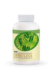 DXN Spirulina 500