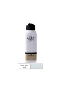 Artdeco 140ml Koton Beyaz Akrilik Boya 3008