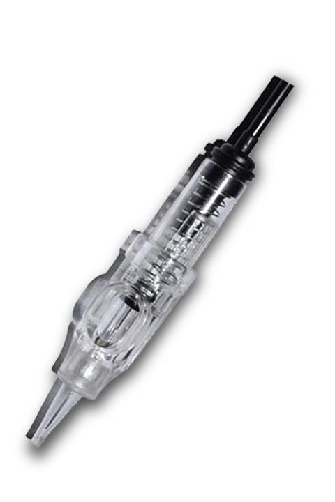 ARMONİKONYA Nouveu Kalıcı Makyaj Iğnesi 5rl-p 15 Adet