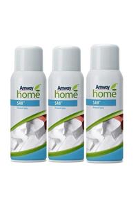 Amway Home Sa8 Yıkama Öncesi Sprey 400 Ml 3'lü