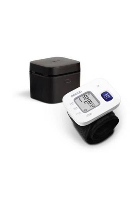 Omron -6121-e Bilekten Ölçer Tansiyon Alet