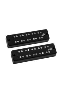 Aguilar Ag4sd-d1 Di Set Super Double 4 Telli Bas Gitar Manyetiği (set)