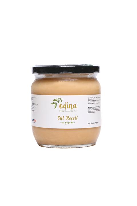 ODİNA Süt Reçeli 425 ml
