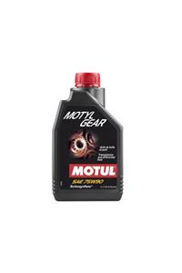 Motul Motylgear 75w90 1 Lt Şanzıman Yağı / Motyl Gear 75w90