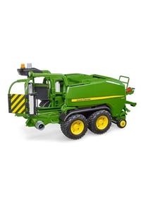 Bruder Oyuncak John Deere C441r Balya Makinası Br02032