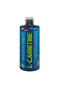 Bigjoy Sports Bigjoy L-carnitine Likit 1000 ml - Çilek Aromalı