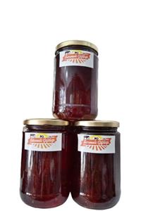 SÜRMELİ ÇİFTLİĞİ Çilek Reçeli 700 gr