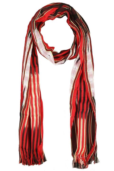 FIRAT Keşan El Dokuma Fular