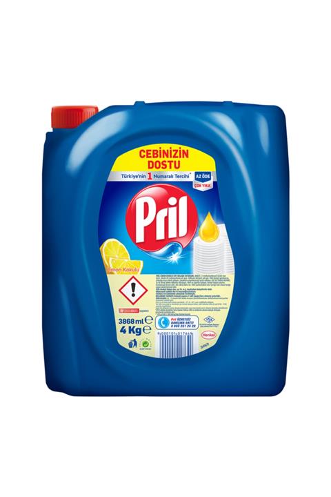 Pril 4 Kg