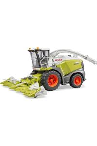 Bruder Claas Jaguar 980 Biçerdöver Br02134