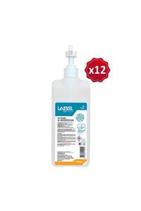 Eyüp Sabri Tuncer Labs Dezenfektan 1 Lt X 12 Adet