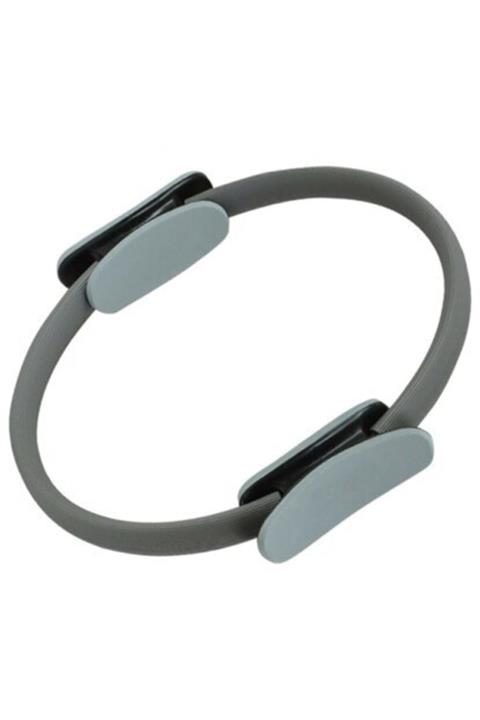 Attack Sport Gri Pilates Çemberi 35 cm