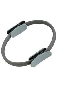 Attack Sport Gri Pilates Çemberi 35 cm