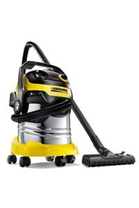 Karcher Wd 5 Premium Çok Amaçlı Elektrikli Süpürge 1100 W