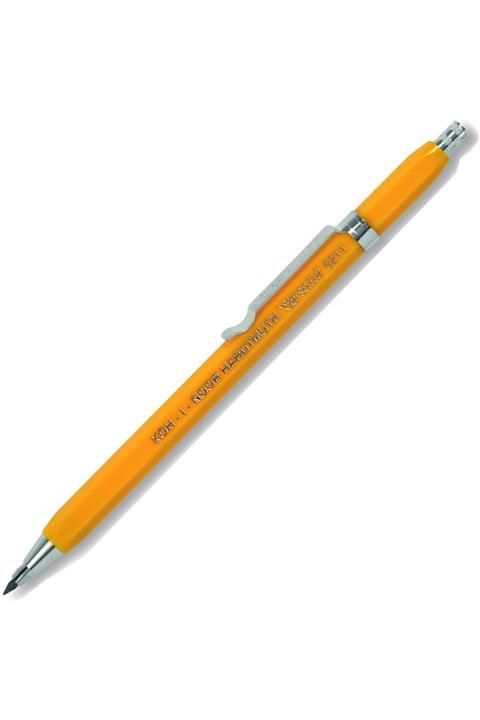 Kohi Noor Koh I Noor Portmin 2,0 Mm 5201 Sarı